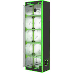 Tente Propagation Substrat Indoor – Dark Box Invernadero