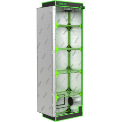 Tente Propagation Substrat Indoor – Dark Box Invernadero