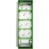 Tente Propagation Substrat Indoor – Dark Box Invernadero