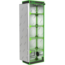 Tente Propagation Substrat Indoor – Dark Box Invernadero