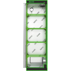 Tente Propagation Substrat Indoor – Dark Box Invernadero