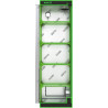 Tente Propagation Substrat Indoor – Dark Box Invernadero