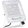 GVL SPOT V5 - LED-verlichting voor beplante terraria en groene wanden - 30 tot 200W | TerraLED