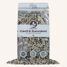 Kakteen & Sukkulenten Mineralmix 3L - SYBASoil Substrat