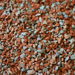 Orchid Mineral Mix 3L - SYBASoil substrate