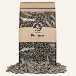 Puimsteen Grof 8-16 mm 3L - SYBASoil substraat