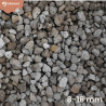Bims Grob 8-16 mm 3L - SYBASoil Substrat