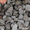 Pierre ponce 8-16 mm 3L, drainage substrat - SYBASoil