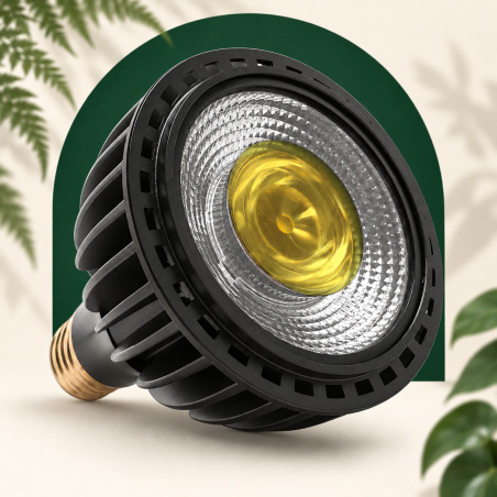 20W LED-tuinbouwlamp Volledig spectrum - Groei en bloei - SpectraBULB X20
