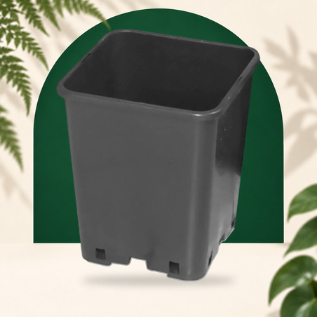 Kweekpot van 5,8L
