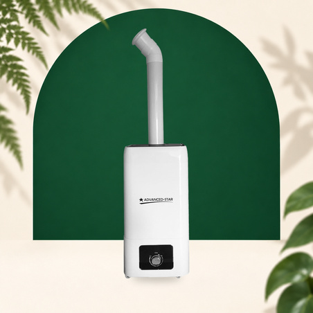 Humidificateur d'Air - Advanced Star - 23L Advanced Star - 1