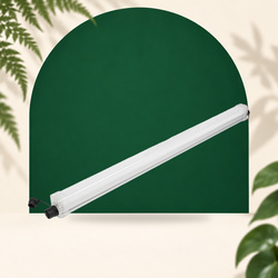 copy of SpectraLINE IP65 90cm 24W V2 - Waterdicht - Witte tuinverlichting voor bonsai, cactussen, kamerplanten