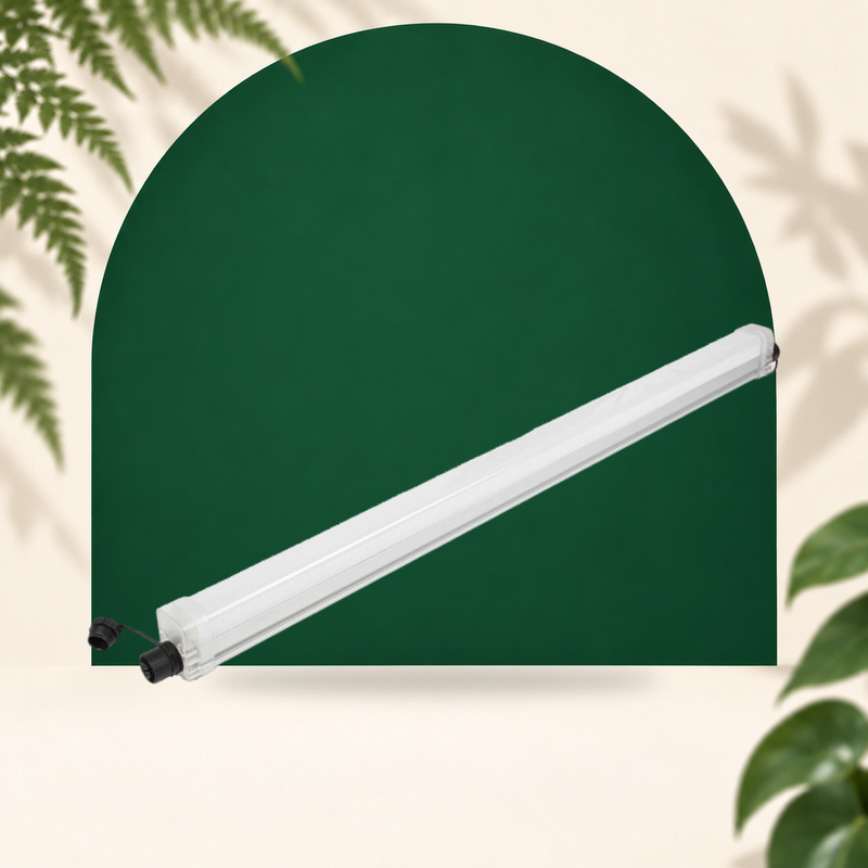 copy of SpectraLINE IP65 90cm 24W V2 - Waterdicht - Witte tuinverlichting voor bonsai, cactussen, kamerplanten