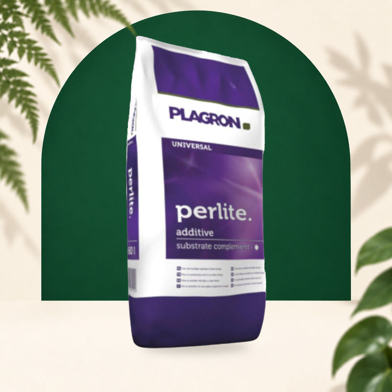 Perliet - 60L - Plagron