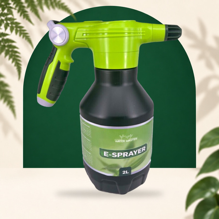 Water Master 2L elektrische sproeier