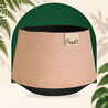 Sabana Ton Übertopf Ø14 cm Papot's