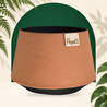 Sabana Terra Planter Ø14 cm Papot's
