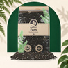 Varen Mix 5L - SYBASoil substraat