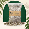 Lithops & Splitrock Mix 5L - SYBASoil substraat