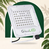 GVL SPOT V5 - LED-verlichting voor beplante terraria en groene wanden - 30 tot 200W | TerraLED