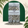 Cactus & Vetplanten Mineralenmix 3L - SYBASoil substraat
