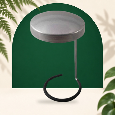 Anti Splash Rodwin Electronics - voor Fogger 1 Cell