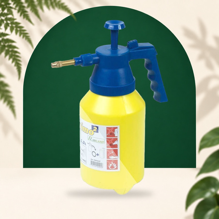 Pulvérisateur à piston de 1.3L pour la culture de plantes