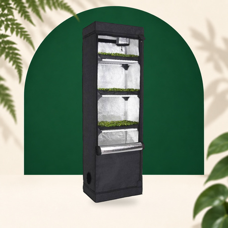 Probox Propagator L - 60 x 40 x 200cm - Garden HighPro