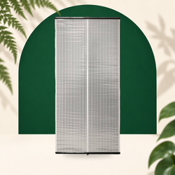 Ultraflache Heizung Solea 500W | Optimiertes Klima | TerraLED