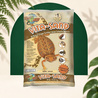 VITA zandgeel 4,5KG