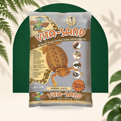vita zand sahara leisteen 4,5 KG