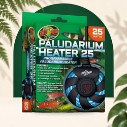PALUDARIUM HEATER 25w ZOOMED