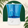 Pure Factory Luftbefeuchter 300 ml/h – 8 l