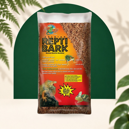 REPTI BARK dennenschors 8.8L/26.4L