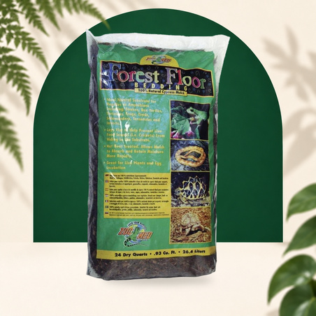 FOREST FLOOR 8.8L/26.4L