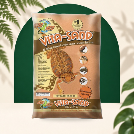 Vita sand outback org 4.5kg