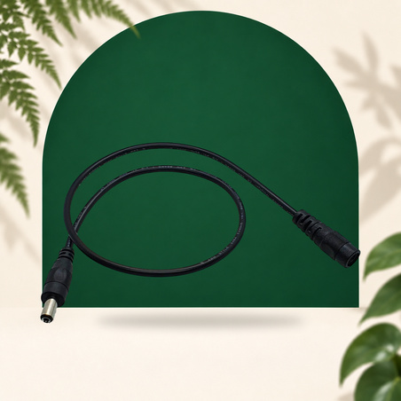 Extension cable for SKYLIGHT lighting 0.5m SKYLIGHT - 1