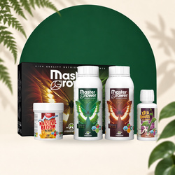 Hydropassion Master Grower Pack