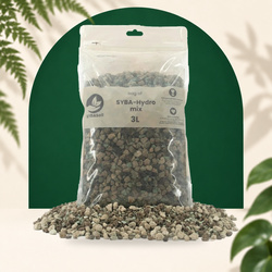 Basis Mineralmix 3L - SYBASoil Substrat