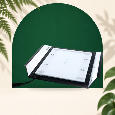 LED lighting SKYLIGHT PRI-50 INTENSE, controllable brightness and color SKYLIGHT - 1