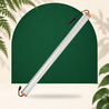 SpectraB 42W - Ledbalk 6600K voor Groei 100% Planten - Koppelbaar
