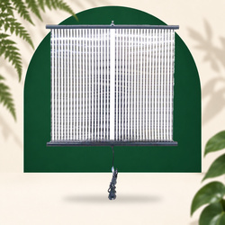 Ultraplatte verwarming Solea 250W | Temperatuurregeling | TerraLED