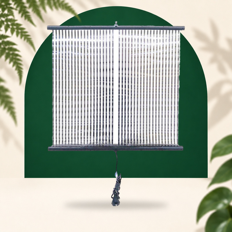 Ultraflache Heizung Solea 250W | Temperaturregelung | TerraLED