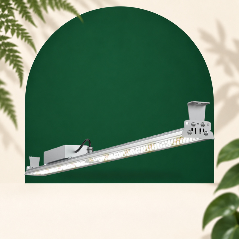 XModule 80W 60CM - LED-tuinbouwbar