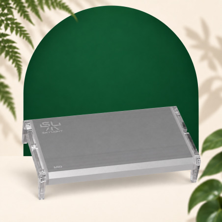Skylight MID-2H, nieuwe generatie MID-30 — horizontale terrariumlamp