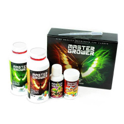 Hydropassion Pack Master Grower