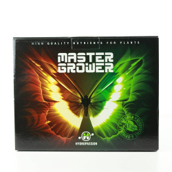 Hydropassion Pack Master Grower