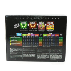Hydropassion Pack Master Grower