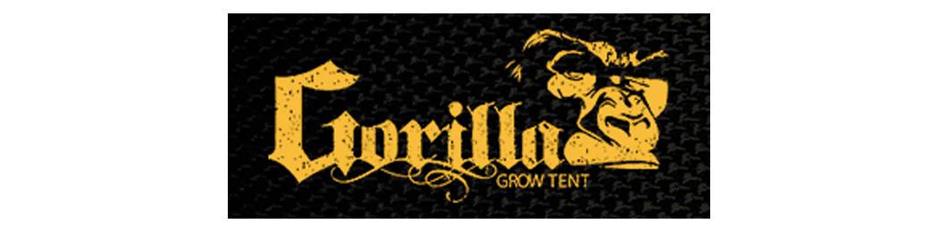 Gorilla Grow Tent