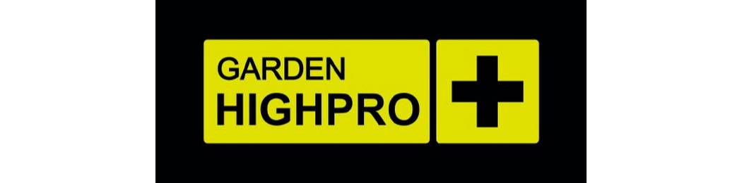 Garden Highpro